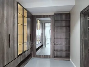 5bdrm Duplex in Guzape Main Abuja for rent