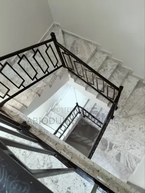 5bdrm Duplex in Guzape Main Abuja for rent