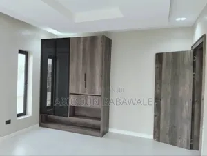 5bdrm Duplex in Guzape Main Abuja for rent