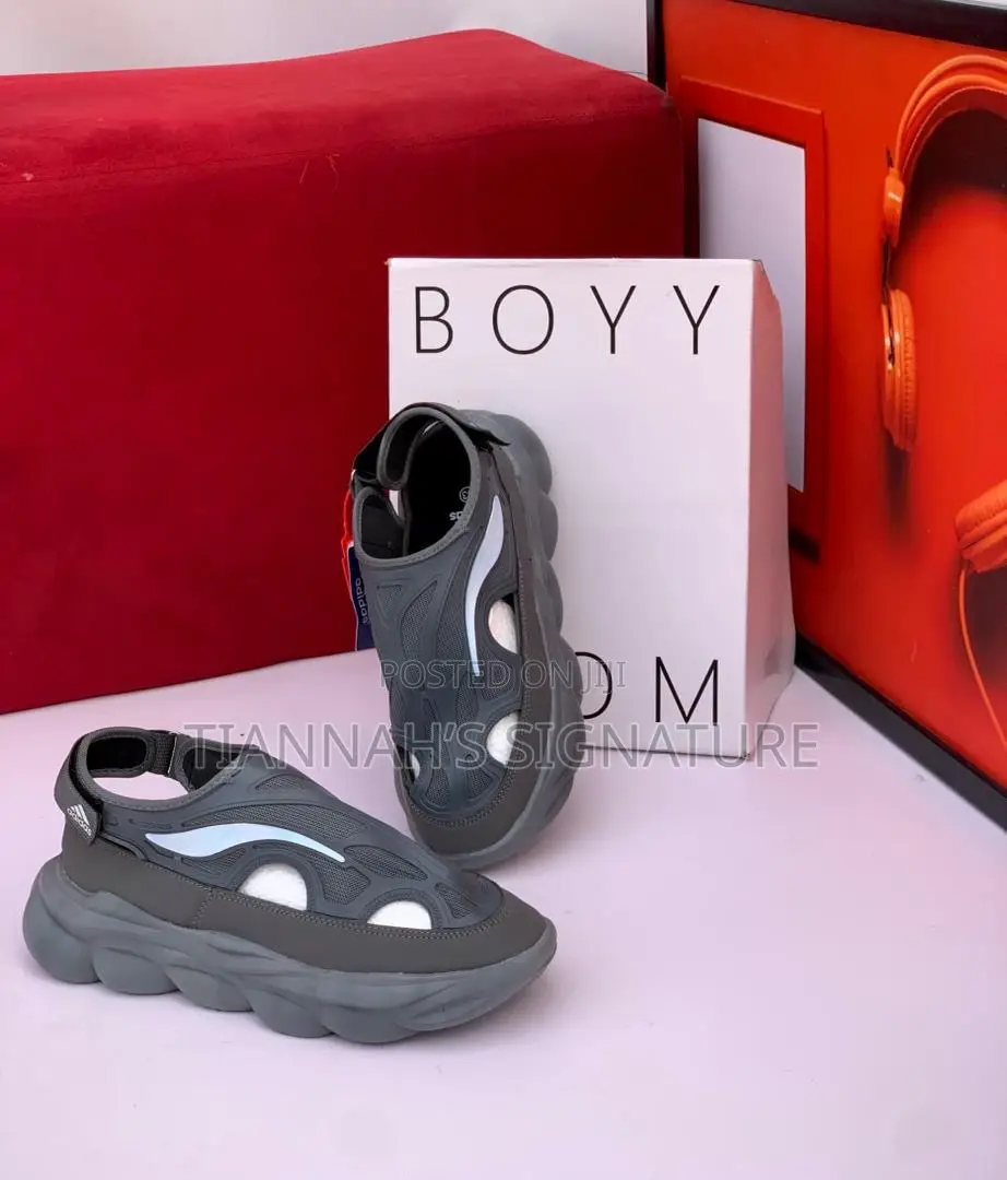 Premium Quality Adidas Sandal