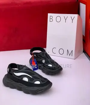 Premium Quality Adidas Sandal
