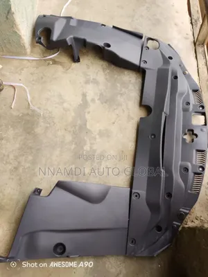 Complete Engine Cover Is 250