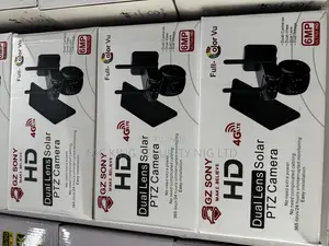CCTV Camera