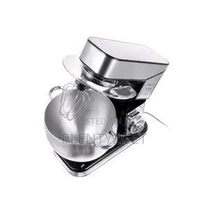 Rohnson 10l Stainless Bowl Stand Mixer 2000watt