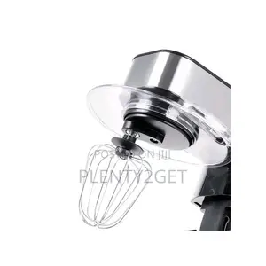 Rohnson 10l Stainless Bowl Stand Mixer 2000watt