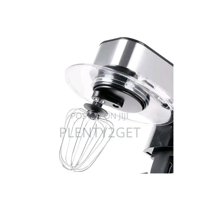 Rohnson 10l Stainless Bowl Stand Mixer 2000watt