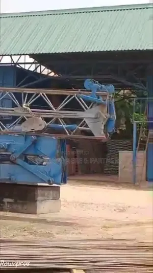 For Sale: Construction Company in Abuja