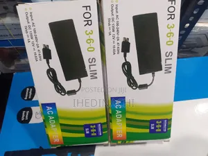 Ac Adapter for 360 Slim