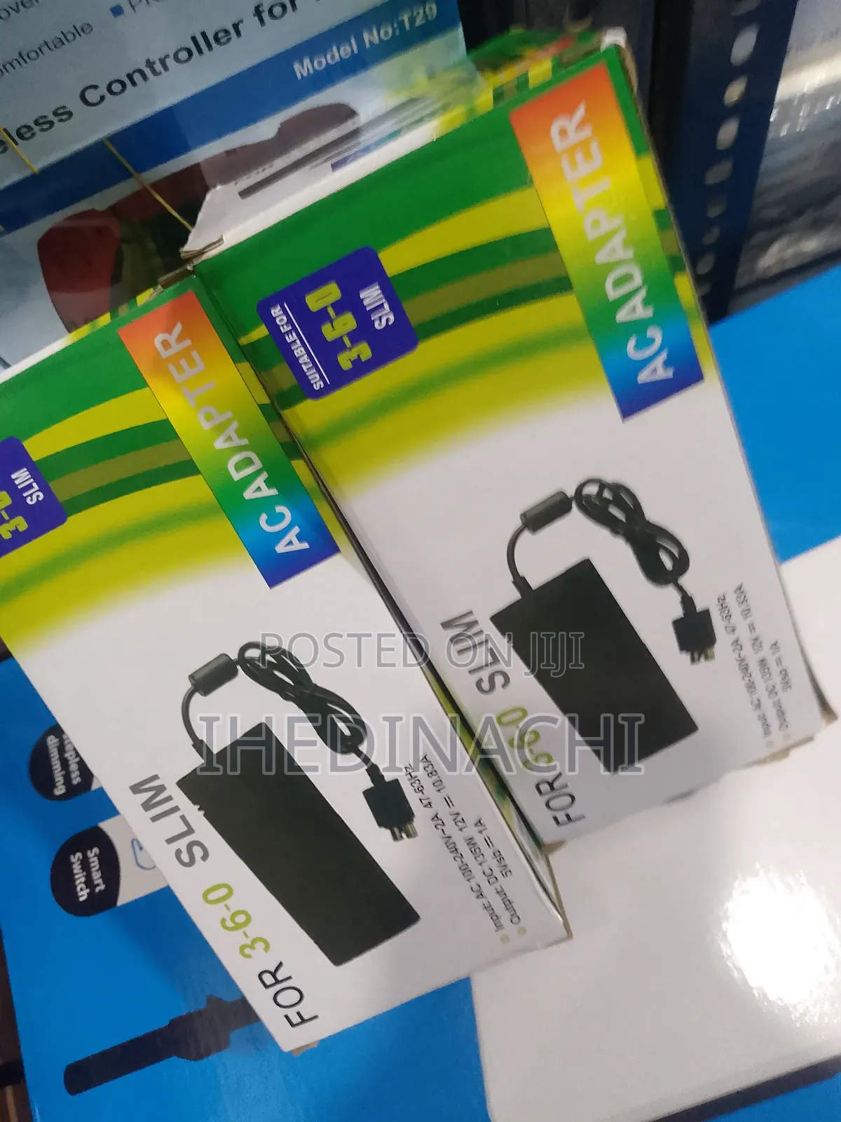 Ac Adapter for 360 Slim