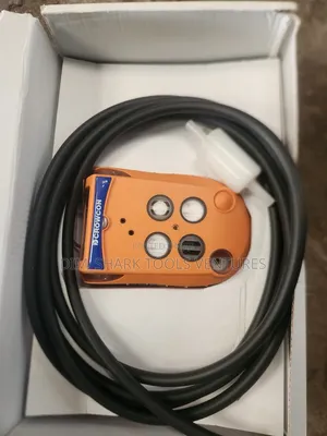 Crowcon Gas-Pro Portable (Multi-Gas Detector)