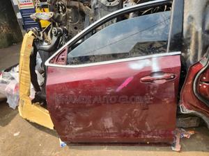 thumbnail image 2 of Toyota Highlander 2008 Gold In Ikeja - Cars, Jayce Autos 2 of 10