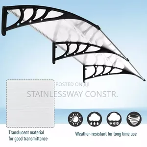 Window Sunshade Skylight Ultimate