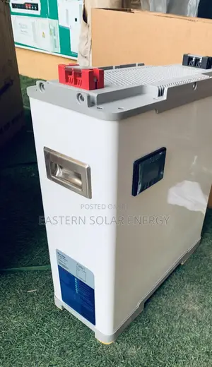 Blue-Carbon Lithium Battery