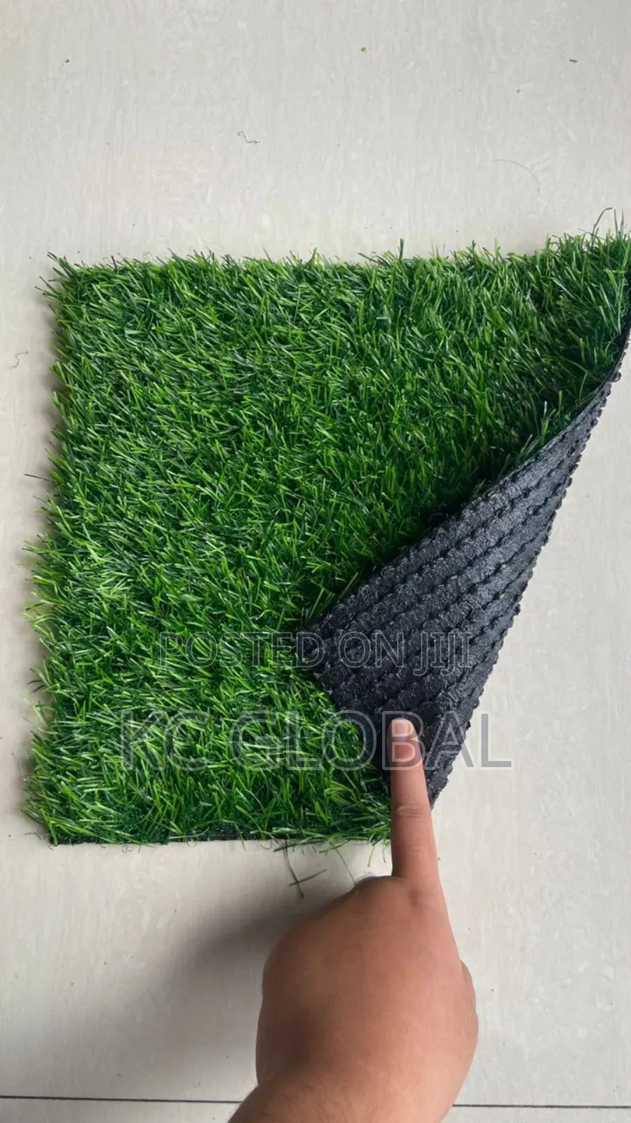 Synthetic Turf