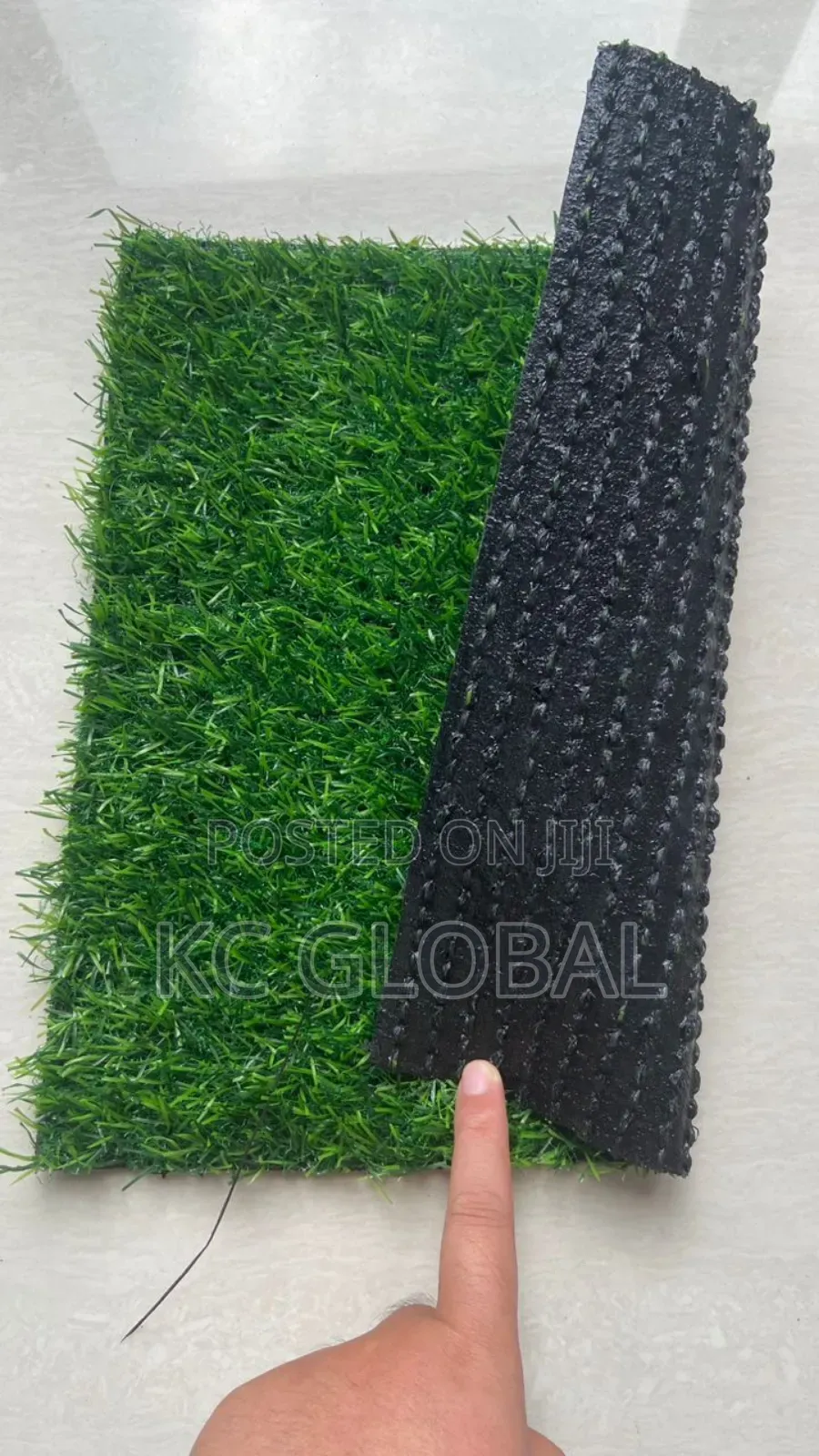 Synthetic Turf