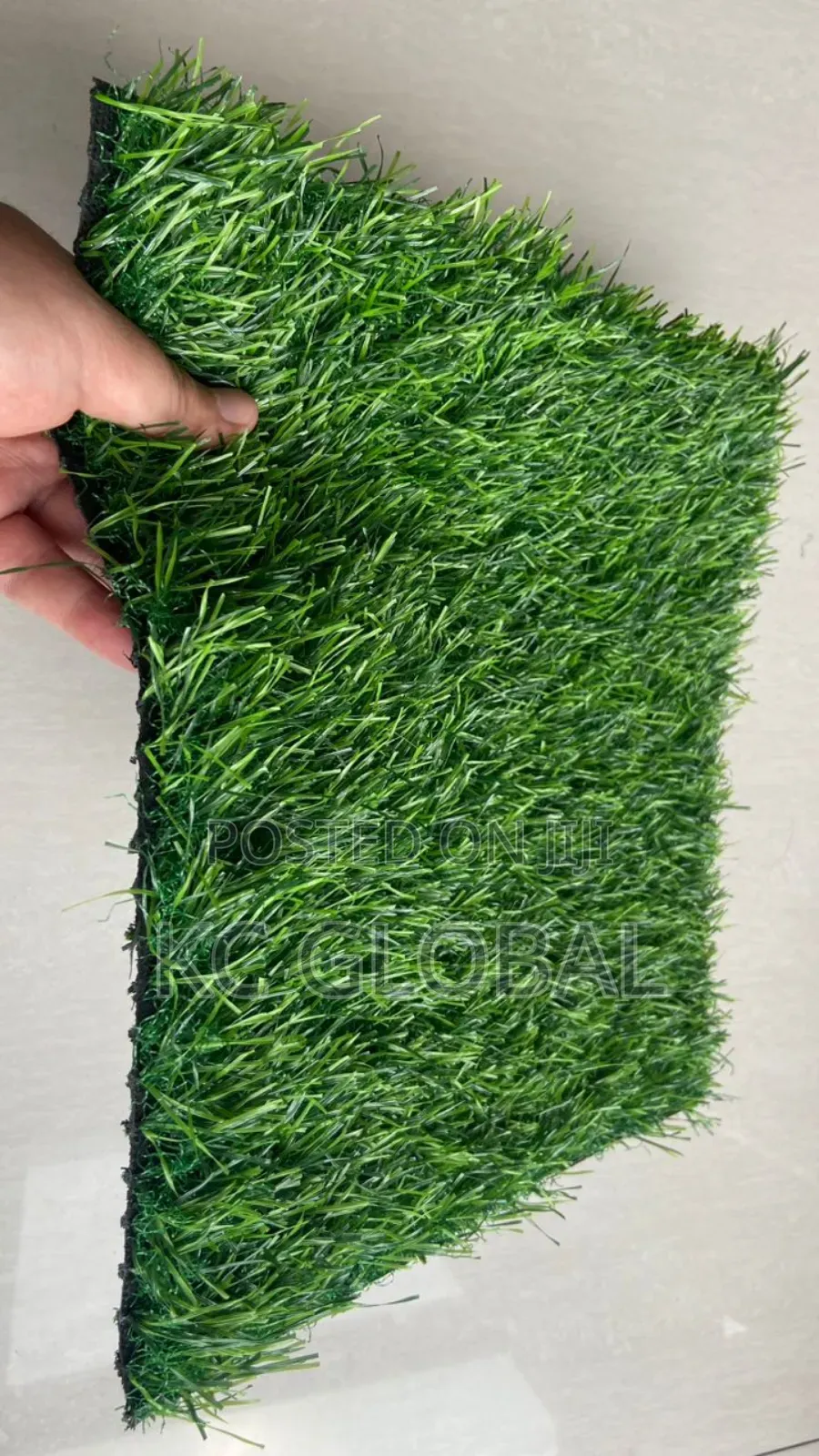 Synthetic Turf