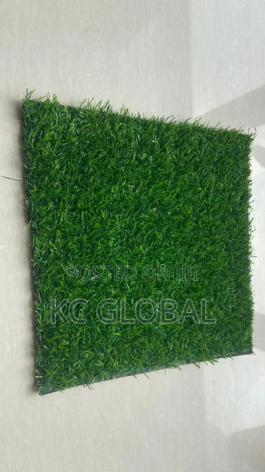 Synthetic Turf