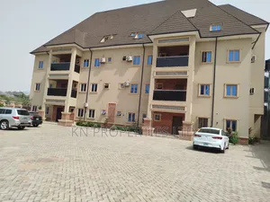 3bdrm Block of Flats in Naf Valley Estate, Asokoro for rent