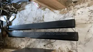 Automatic Side Step Board Jeep Wrangler.