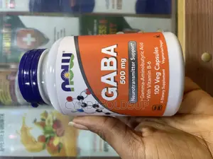 Neurotransmitter Support