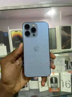Apple iPhone 13 Pro 256 GB Blue
