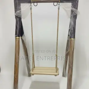 Oalo Wooden Swing