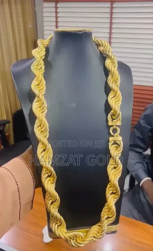 Pure Italian Gold