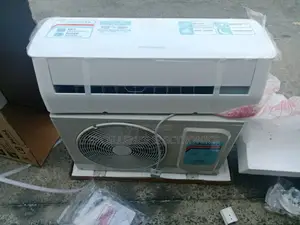 Fireman Inverter Ac 1hp Split Unit 2years Warranty Very Good