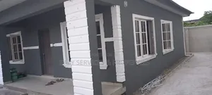 3bdrm Block of Flats in Gated And Secured, Ajah for sale