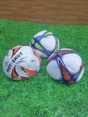 Hot-Shot Football