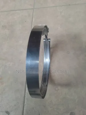Bellow Clamp 6" (All Sizes Available)