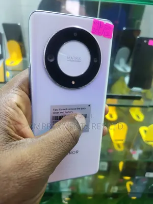 Honor X9b 5G 256 GB Blue