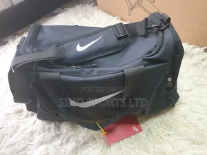 Nike Sports/Gym Bag