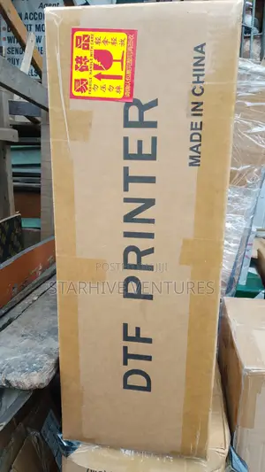A3 DTF Printer