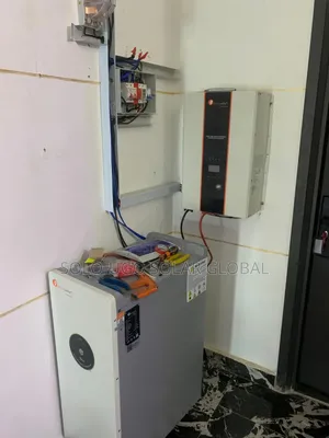 Full Package Solar System