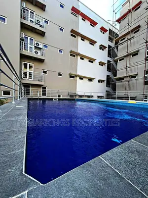 2bdrm Apartment in Ikate for rent
