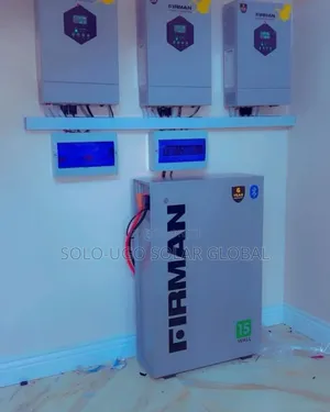 Full Package Solar System