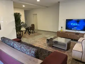 Furnished 2bdrm Apartment in Iyoba Apartment, Utako for rent
