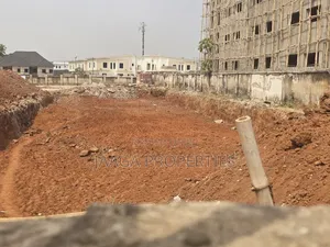 Jahi Commercial Unspecified Plot With Approval Facing Abc Rd for Sale