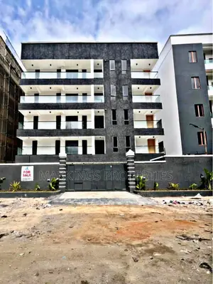 2bdrm Apartment in Lekki Phase 1 for rent