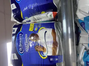 Dr Brown Adult Diaper