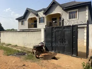 Mini Flat in Ikorodu for sale