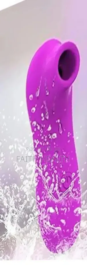 Sex Sucker Vibrator Flower Shape Vagina Oral Sucking Clitoris Powerful