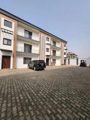 Newly Built 5 Units of 4 Bedroom Terrace