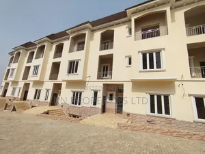 7bdrm Townhouse / Terrace in Asokoro Extension for rent