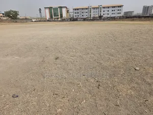 Jabi Multi-Purpose Plot for Sale
