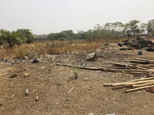 Kado Opposite Blue Cubana Hotel Plot for Sale