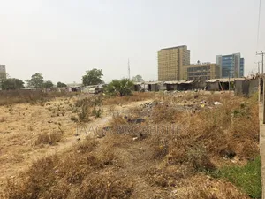 Kado Opposite Blue Cubana Hotel Plot for Sale