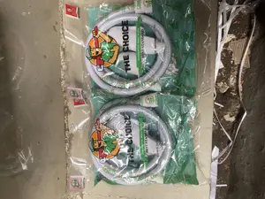The Choice Pressing Shower Cable (Bum Bum Wash )