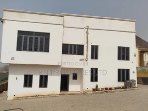 Furnished 4bdrm Duplex in Asokoro for rent